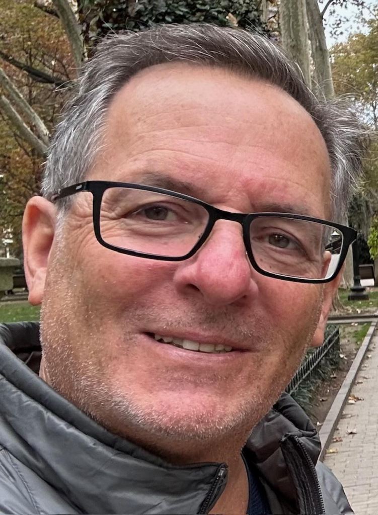 Kenneth Gerver About Us - MindBridge.care MindBridge.care